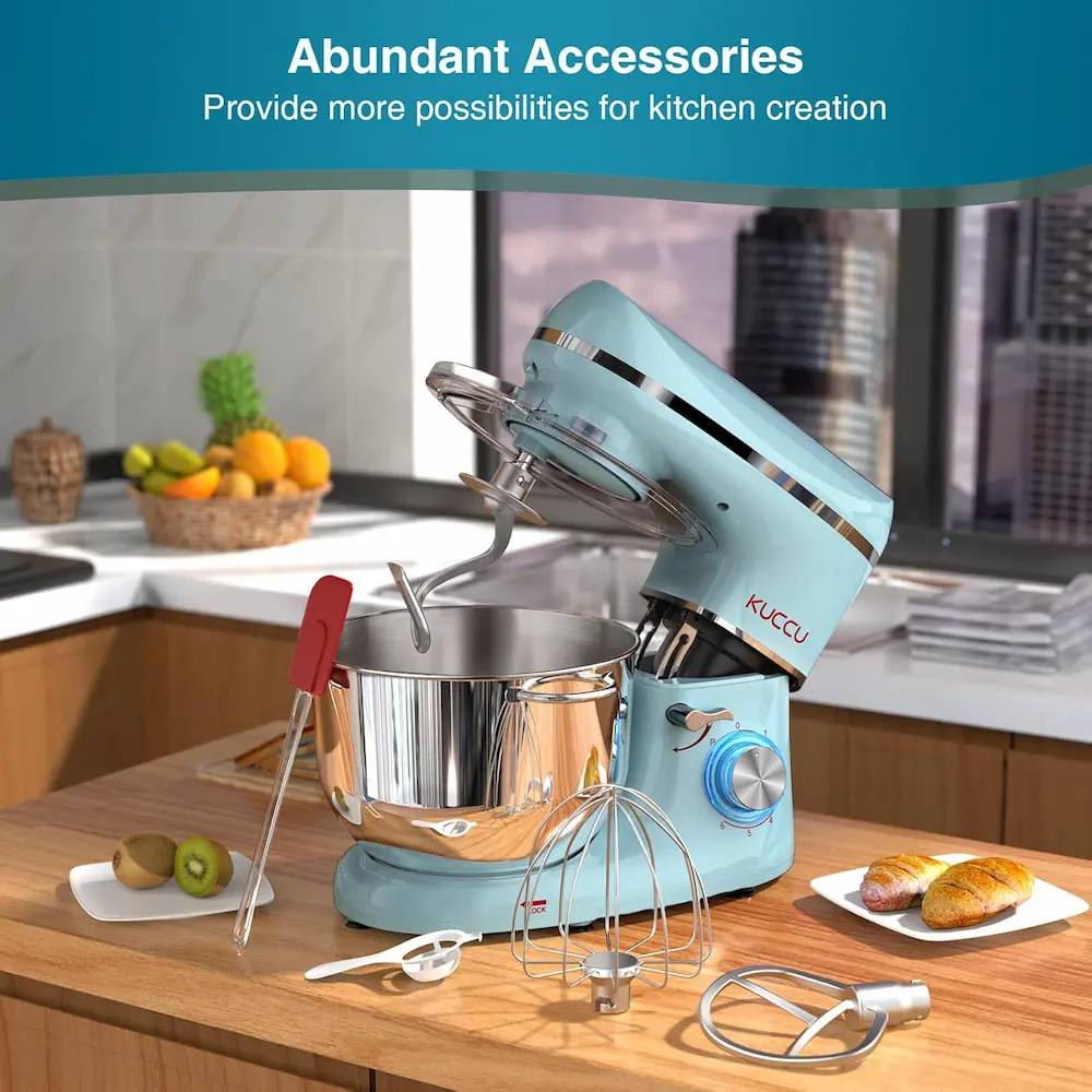 Kuccu Stand Mixer